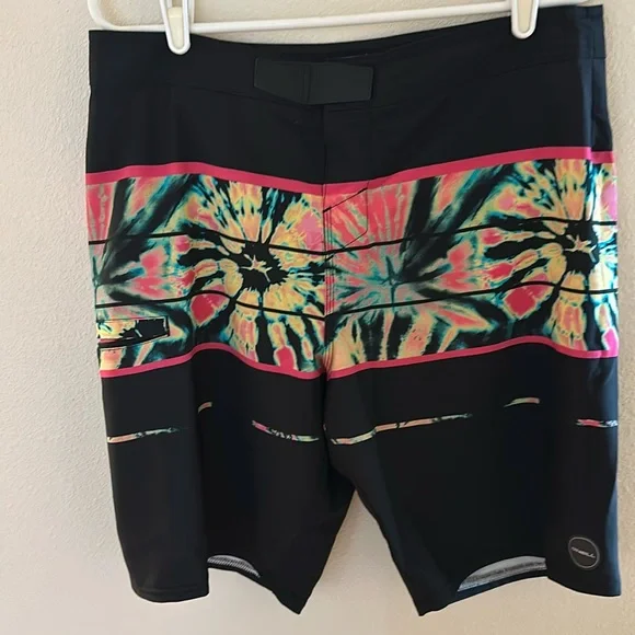 O'Neill - Hyperfreak *HYDRO Boardshorts - Picture 1 of 9
